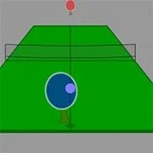 Ping Pong 3D Online Game