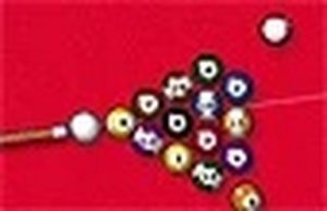 Pool Maniac Online Game
