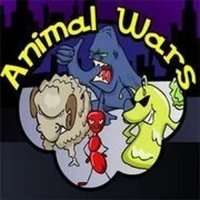 Animal Toss Fun: Friendly Toss Game