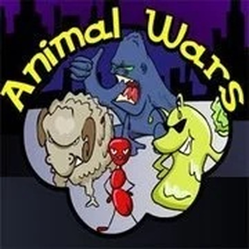 Animal Toss Fun: Friendly Toss Game