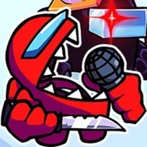 FNF vs Impostor Among Us V4 Online Game