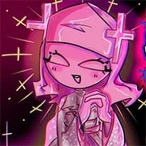 FNF vs Minus Sarvente Online Game