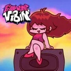 FNF: Friday Night Vibin&rsquo; UTAU Cover Online Game