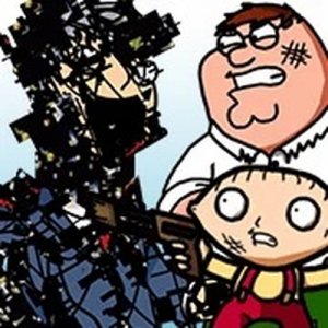 FNF Showdown &ndash; Pibby Family Guy Online Game