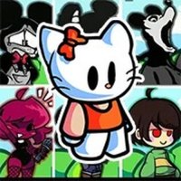 Butterfly Rhythm Game
