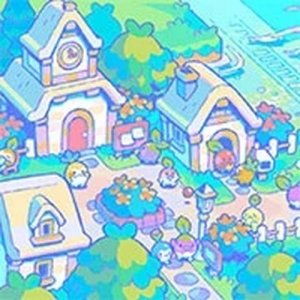 Gourdlets City Building Sandbox Game