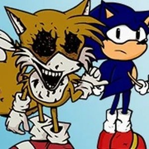 FNF Sonic.EXE ReRun Online Game