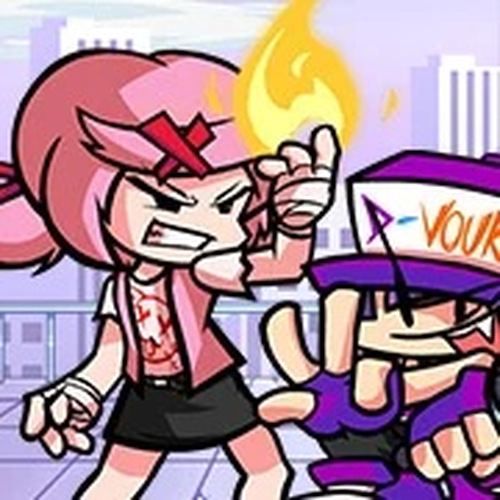 My Streets Rhythm Arcade