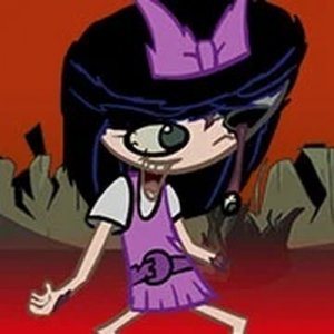 FNF VS Corrosion Isabella Rhythm Game Online
