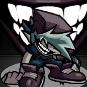 FNF Eye To Eye Droxycore Online Game