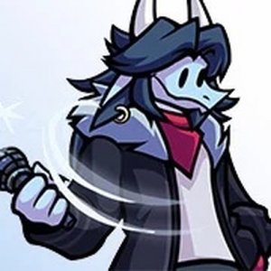 FNF vs Ace Online Game
