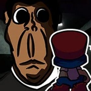 FNF x NextBots vs Obunga Beatbox Online Game