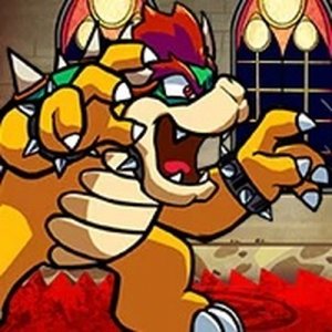 FNF INFERNAL BOUT (Vs Bowser) Online Game