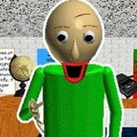 Baldi Funtime Rhythm Arcade