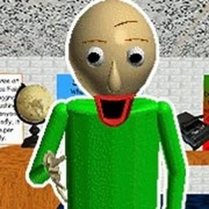 FNF Baldi&rsquo;s Funtime Song Online Game