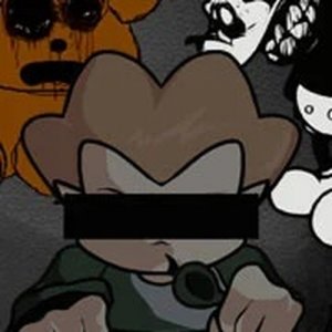 FNF Traumatizing Web Tales Online Game