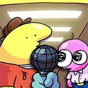 FNF Singing Friends Online Game ♪