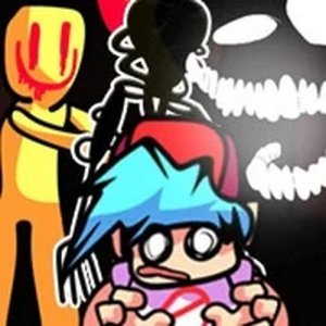 FNF: Broken Reality V3 Online Game