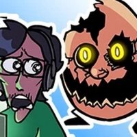 FNF VS Vloo Guy Ourple Guy D-SIDES Online Arcade Game