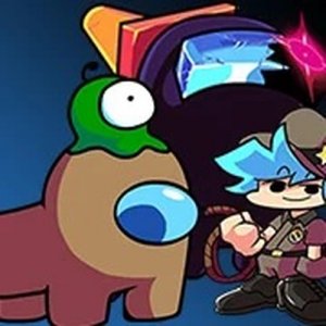 FNF VS Impostor Alternated Online Rhythm Game