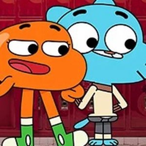 The Amazing Funk of Gumball Online Game