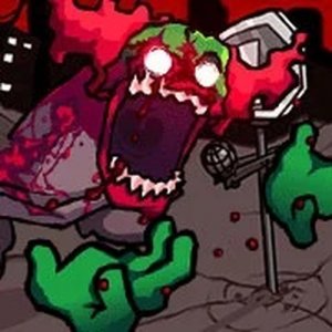 FNF Madness ERECT Online Game