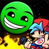 FNF Rhythm Dash Online Game