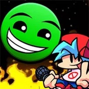 FNF Lobotomy Dash Funkin Online Game