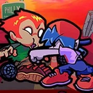 FNF: KILLSHOT vs Pico Online Rhythm Game