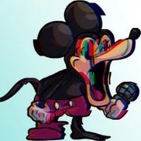 Pibby Mouse Rhythm Game Online