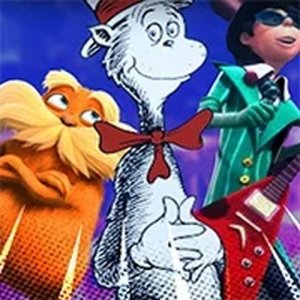 Seuss Funkin&rsquo; Online Game