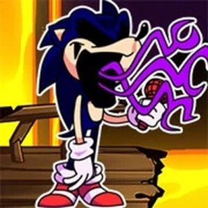 FNF VS Sonic.exe&rsquo;s Revenge Online Game