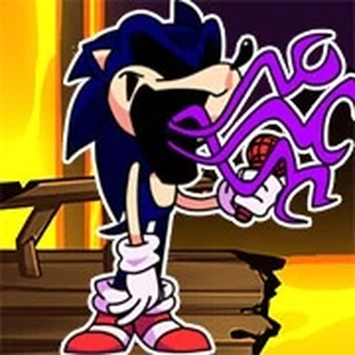 Sonic.exe Revenge Rhythm Game
