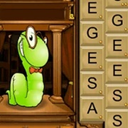 BookWorm Word Puzzle Game