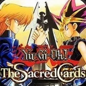 Yu-Gi-Oh!: The Sacred Cards Online Game