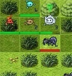 Elemental Force Online Game