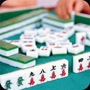 Mahjong Hong Kong Online Game
