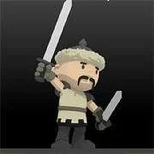 Flagstaff Chapter Two: Fantasy Tactical RPG