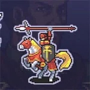 Fire Emblem: Elibean Nights Tactical RPG