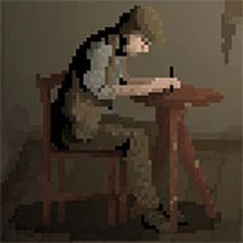Dear Edmund Moral Choice Adventure