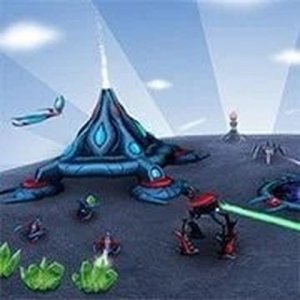 Astral Crashers Online Game