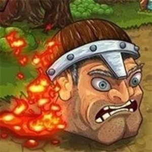 Brave Heads: Kingdom Defense Game