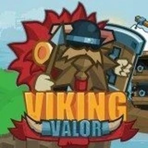 Viking Valor Defense Game