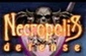 Necropolis Defence Online Game