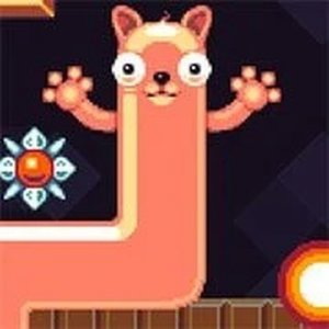 Silly Sausage Online Game