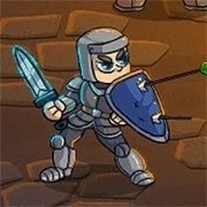 Clicker Troops Online Game