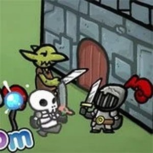 Siege Knight Online Game