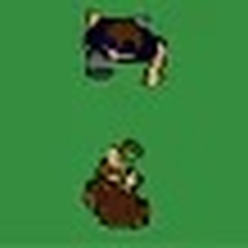 Hero RPG Strategy Adventure