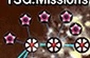 The Space Game Missions Online
