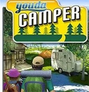 Youda Camper Online Game